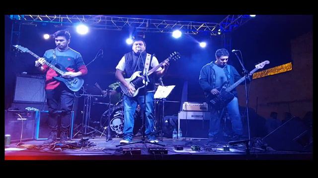 #04. ERRÁTICO - "Sucio can" (FIESTA SABOTAGE 09-06-2018) смотреть онлайн