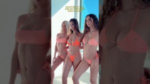 Grace Boor next to others #1 (mostly Kira Petilli) - boutinela compilation
