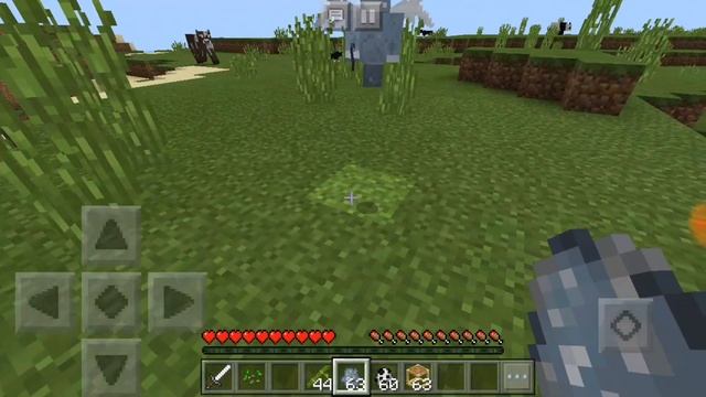 ОБЗОР МАЙНКРАФТ 1.8.1 +ССЫЛКА НА СКАЧИВАНИЕ ПОЛНОЙ