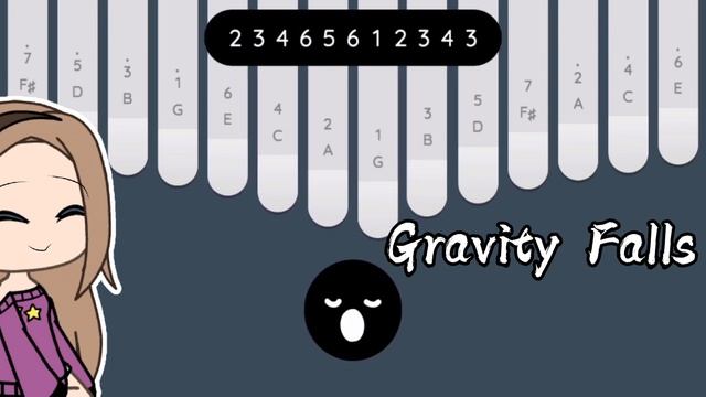 Учимся играть на Keylimba ?✨