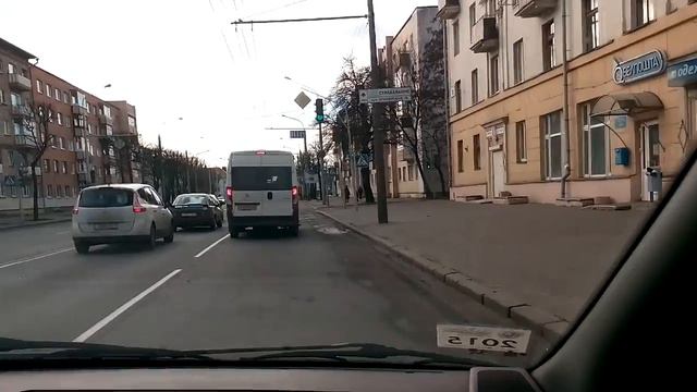 Маршрут ГАИ №18 (оригинал) смотреть онлайн