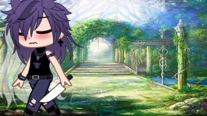 Гача клип /У Хозяина Болота/