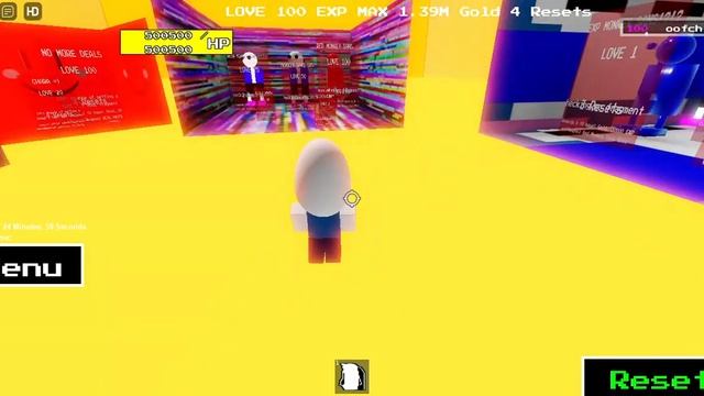 Normally UTMM Game. (All Secrets. Read Description) смотреть онлайн
