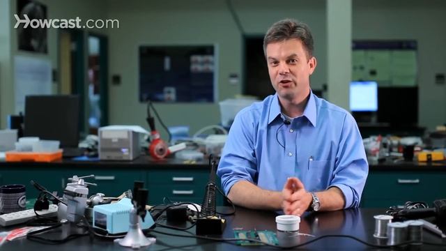 Chemicals & Flux Remover | Soldering смотреть онлайн