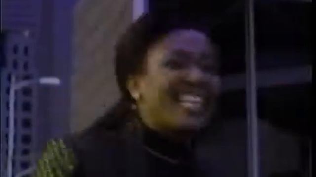 Ford Thunderbird commercial 1987 смотреть онлайн