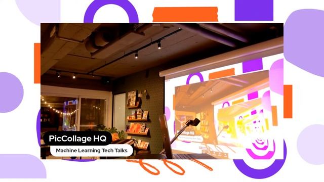 Machine Learning Tech Talks смотреть онлайн