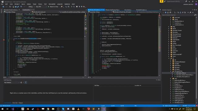 The Capture Worlds Development in Unity (part 9) смотреть онлайн