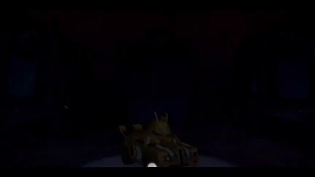 Angry Birds Transformers - Energon Bumblebee Glow Up смотреть онлайн