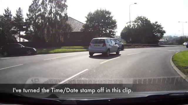 Mio MiVue 358 Car DVR Dash-Cam Review смотреть онлайн