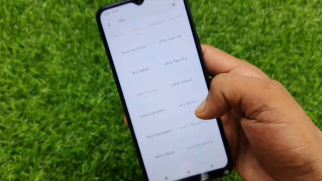 Vivo Y21 change font style setting | vivo Y21 me font style download kaise kare | vivo all mobile смотреть онлайн