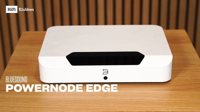 Waarom zou je een "smart stereo" systeem overwegen in plaats van een kleine "smart speaker"? смотреть онлайн