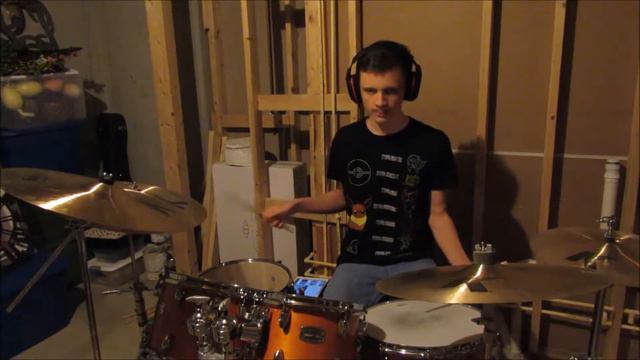 ~Drum Cover~ Seafolk Village (Night) By Carlos Eiene and Auden Durant (Pokemon Sun and Moon) смотреть онлайн