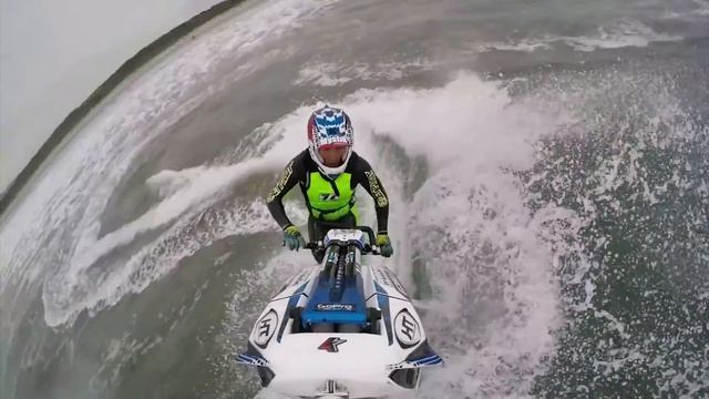 Freestyle Jet Ski