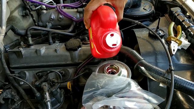 CARA MUDAH GANTI OLI POWER STEERING, FLUSHING OLI POWER STERING || Ganti Oli Power Steering Kijang смотреть онлайн