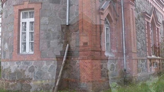 Rannu Apostolic Orthodox Church Estonia смотреть онлайн