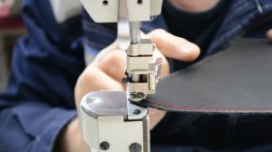 Aurora A-6810 — колонковая швейная машина