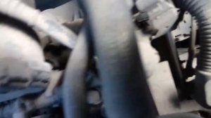 Опель Корса С 1,2 двигатель дизелит, что может быть