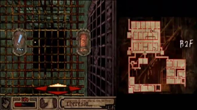 Let's Play Theresia: Dear Emile Part 12: Priest's Tomb смотреть онлайн