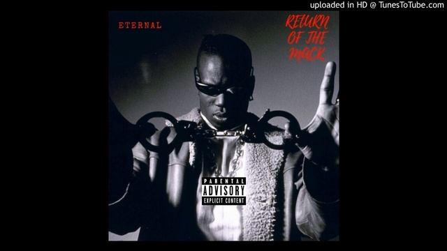 Eternal - Return Of The Mack (prod. Groovy Jawn) смотреть онлайн