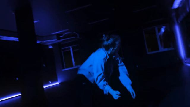 Choreography by Avchka / Erika Lundmoen - Взгляды / choreography смотреть онлайн