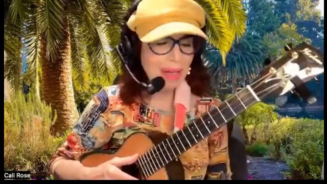 ONGOING UKULELE WORKSHOP & JAM -- KANSAS CITY -- LEARN TO IMPROVISE WITH THE PENTATONIC SCALE смотреть онлайн