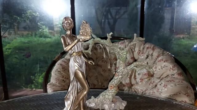 РАЗВЕНЧАЕМ МИФ.. ЧАСТЬ 3.. Инга Хосроева - Ведьмина изба смотреть онлайн