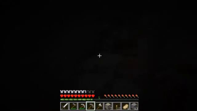 Minecraft#7-С железом за золотом смотреть онлайн