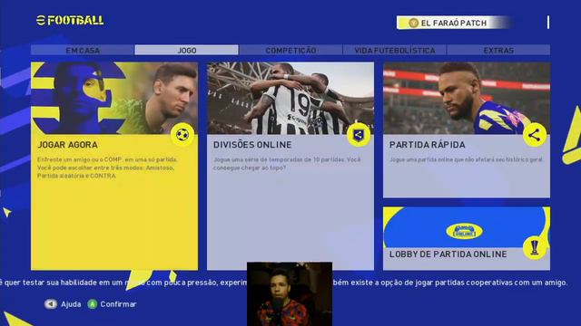 🎮 NOVA ATUALIZAÇÃO! O NOVO PES 2022 De GRAÇA No XBOX 360: BRASILEIRÃO SÉRIE A, EUROPA, ELENCOS Etc