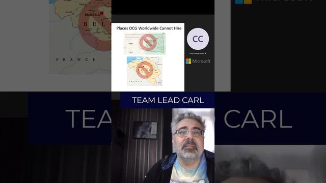 Microsoft CC. Corey Concierge is definitely AI. #ai #chatgpt #microsoft #python #programmerhumor смотреть онлайн