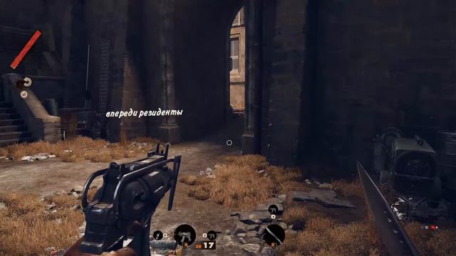 Разрываем петлю времени в DEATHLOOP! смотреть онлайн