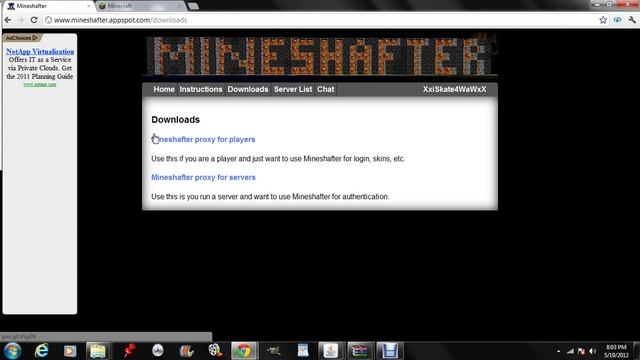 How to Download Minecraft 1.2.5 for Free! смотреть онлайн