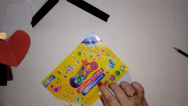 ГИРЛЯНДА СЕРДЕЧКИ. КАК УКРАСИТЬ КОМНАТУ.ИДЕИ.DIY/GARLAND HEARTS. HOW TO DECORATE A ROOM смотреть онлайн