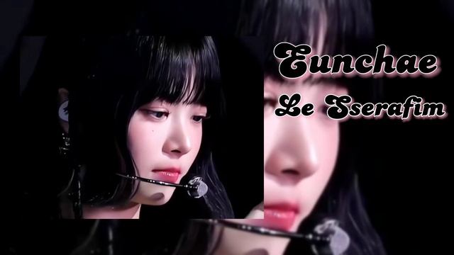 Саблиминал на внешность Ынче из Le Sserafim/Subliminal Carbon Copy Eunchae From Le Sserafim