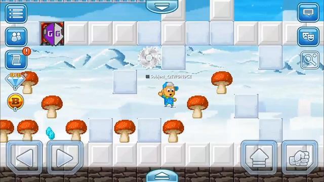 Pixel worlds - Android hack script (100% Work No root!) смотреть онлайн