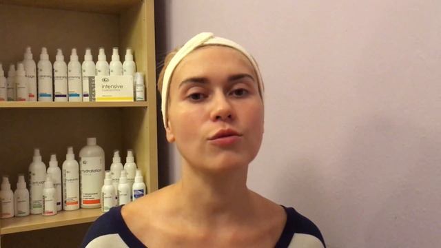 #5 Уход за кожей век при помощи косметической продукции Гельтек смотреть онлайн