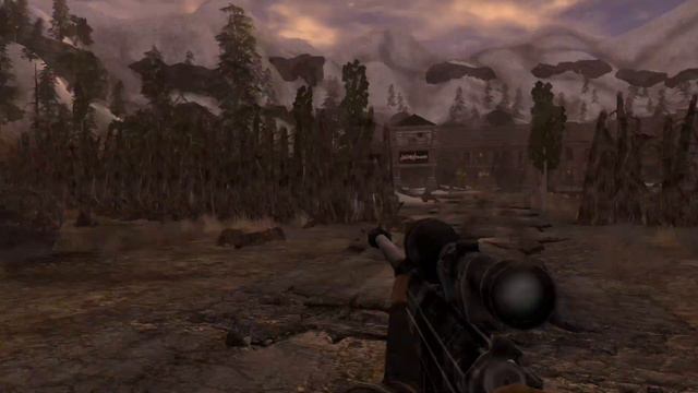 Восторженный поклонник в Fallout! смотреть онлайн