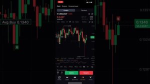 Как покупать и продавать криптовалюту с телефона на бирже Байбит