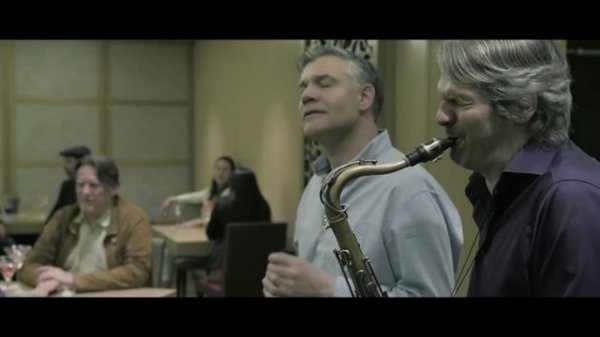 ___Thierry Condor & G-Sax - `Music Prayer For Peace` (Happy WeekEnd)