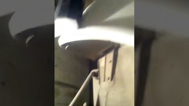 замена поворотников или лампочки на нем Ваз2106 смотреть онлайн