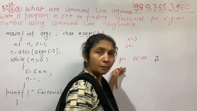 AKUPYQ | Special Exam 2020 | C++ | Command Line Arguments in C++ | Command Line Arguments in C |OOP смотреть онлайн
