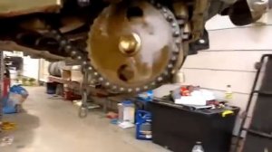 j20a engine timing chain and oil pump