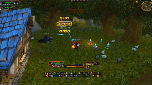 wow 5.0.5 pvp power gems for casters ? смотреть онлайн