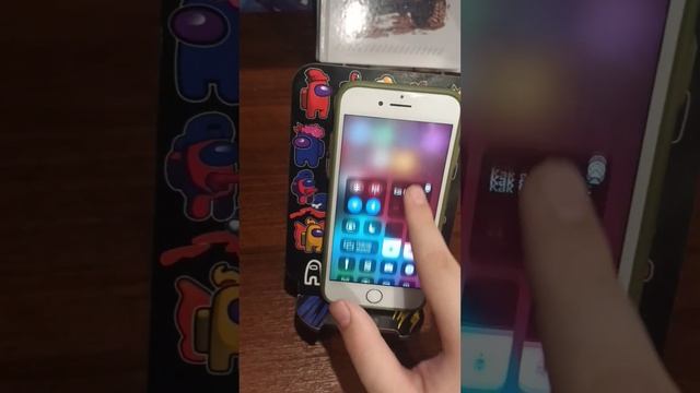 как безопасно дать телефон ребёнку iPhone смотреть онлайн