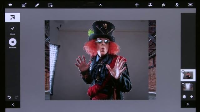 Adobe® Photoshop® Touch v1.6 APK تحميل смотреть онлайн