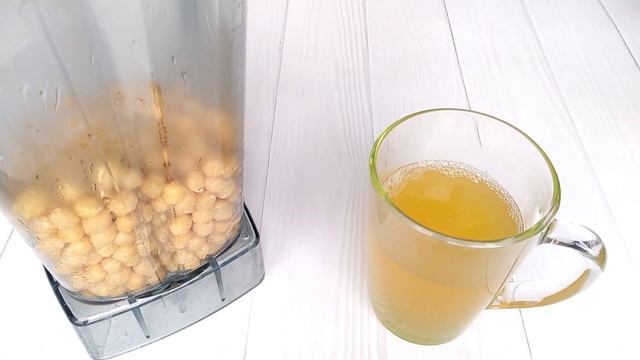 Хумус в домашних условиях простой рецепт | Как приготовить вкусный хумус | Хумус из нута смотреть онлайн