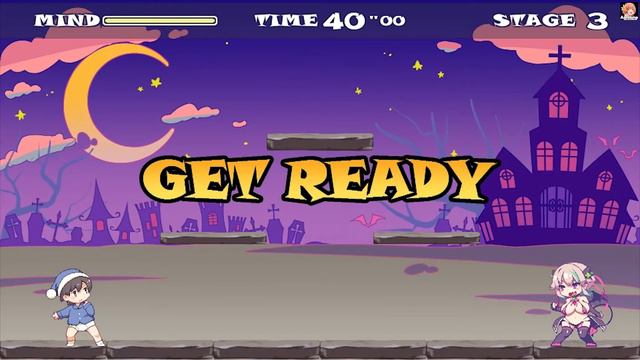 [H] Escaping The Succubus!