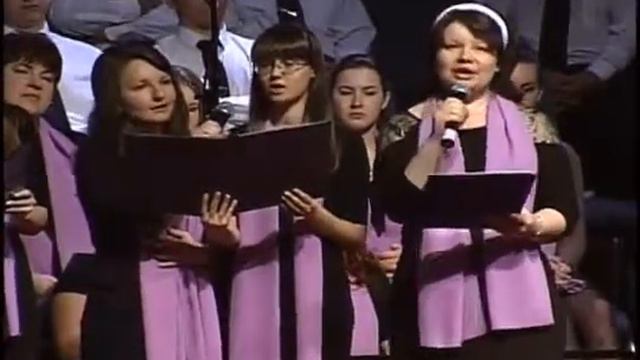 Дается время каждому - вокальная группа смотреть онлайн