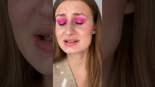 Демакияж. Как я смываю косметику смотреть онлайн