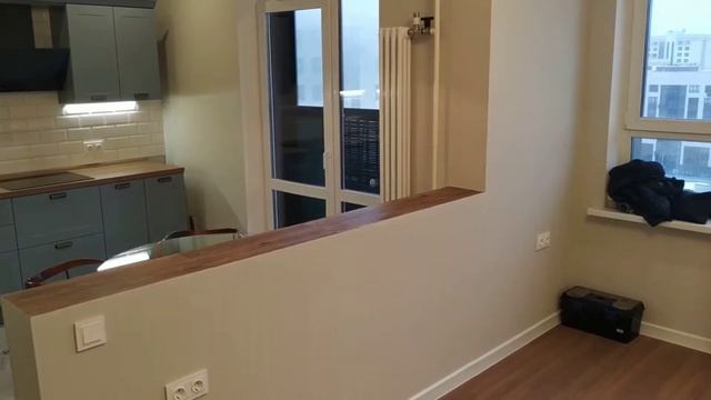 ремонт квартиры ЖК ИСПАНСКИЕ КВАРТАЛЫ - стоимость смотреть онлайн