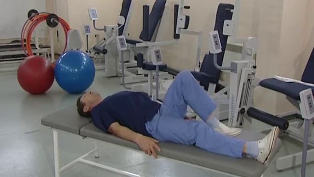 Упражнения для крупных суставов при остеоартрозе смотреть онлайн